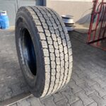  Opony ciężarowe  315/70R22.5 AEOLUS NEO WINTER D / 16mm