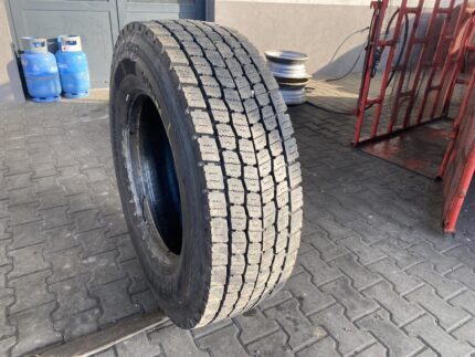  Opony ciężarowe  315/70R22.5 AEOLUS NEO WINTER D / 16mm