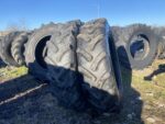 Opony przemysłowe  280/85R24 11.2R24 ALLIANCE FARM PRO II / 90% bieżnika