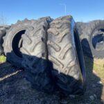  Opony przemysłowe  280/85R24 11.2R24 ALLIANCE FARM PRO II / 90% bieżnika