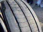 Opony ciężarowe  315/70R22.5 BRIDGESTONE ECOPIA H-STEER 002 / 6-7mm