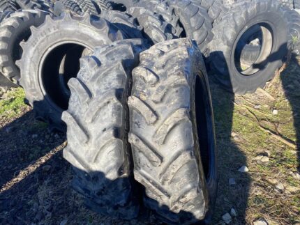 Opony przemysłowe  280/85R24 11.2R24 ALLIANCE FARM PRO II / 90% bieżnika