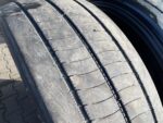 Opony ciężarowe  315/70R22.5 BRIDGESTONE ECOPIA H-STEER 002 / 6-7mm