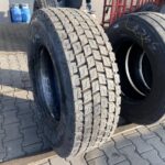  Opony ciężarowe  315/70R22.5 MICHELIN XDE2+ / 100% Bieżnika
