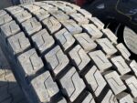 Opony ciężarowe  315/70R22.5 MICHELIN XDE2+ / 100% Bieżnika