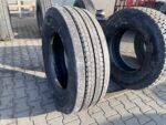 Opony ciężarowe  315/70R22.5 HANKOOK SMART FLEX AH51 / 13-14mm
