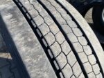 Opony ciężarowe  315/70R22.5 HANKOOK SMART FLEX AH51 / 13-14mm