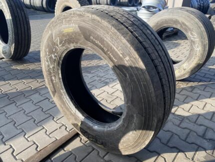 Opony ciężarowe  315/70R22.5 HANKOOK SMART FLEX AH51 / 13-14mm