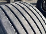 Opony ciężarowe  435/50R19.5 KRONE EASY RIDER KR711 / 10-11mm