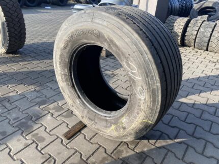 Opony ciężarowe  435/50R19.5 KRONE EASY RIDER KR711 / 10-11mm