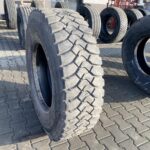  Opony ciężarowe  315/80R22.5 YOKOHAMA 301C / 14-18mm