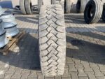 Opony ciężarowe  315/80R22.5 YOKOHAMA 301C / 14-18mm