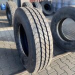  Opony ciężarowe  295/80R22.5 GOODYEAR REGIONAL RHS / 100% Bieżnika