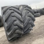  Opony przemysłowe, Opony rolnicze  400/70-20 16/70-20 BKT CONSTAR / 90% bieżnika