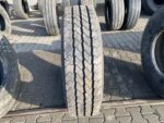 Opony ciężarowe  295/80R22.5 GOODYEAR REGIONAL RHS / 100% Bieżnika