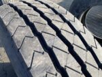 Opony ciężarowe  295/80R22.5 GOODYEAR REGIONAL RHS / 100% Bieżnika