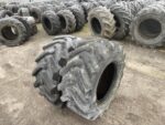 Opony przemysłowe, Opony rolnicze  400/70-20 16/70-20 BKT CONSTAR / 90% bieżnika