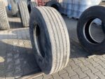 Opony ciężarowe  295/80R22.5 MICHELIN X COACH Z / 7-8mm