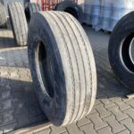  Opony ciężarowe  295/80R22.5 MICHELIN X COACH Z / 7-8mm