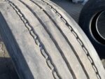 Opony ciężarowe  295/80R22.5 MICHELIN X COACH Z / 7-8mm