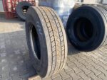 Opony ciężarowe  295/80R22.5 BANDVULC WASTE MASTER MKIII / 10-14mm