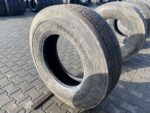 Opony ciężarowe  295/80R22.5 BANDVULC WASTE MASTER MKIII / 10-14mm