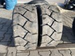 Opony przemysłowe  23X9-10, 225/75-10 HAULER-LT RIM GUARD WIDE WALL / 100% bieżnika