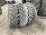 Opony przemysłowe, Opony rolnicze  15.5-25 GOODYEAR 12PR / 80% bieżnika