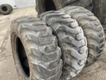 Opony przemysłowe, Opony rolnicze  15.5-25 GOODYEAR 12PR / 80% bieżnika