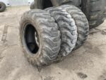 Opony przemysłowe, Opony rolnicze  15.5-25 GOODYEAR 12PR / 80% bieżnika