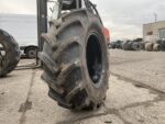 Opony rolnicze  360/70R20 MITAS AC70T / 90% bieżnika