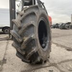  Opony rolnicze  360/70R20 MITAS AC70T / 90% bieżnika