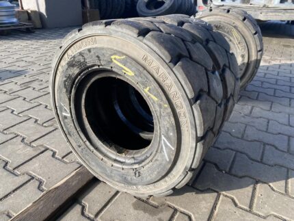 Opony przemysłowe  23X9-10, 225/75-10 MARANGONI EUROSOFT / 80% bieżnika