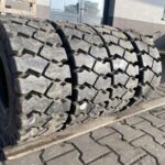  Opony przemysłowe  23X9-10, 225/75-10 CONTINENTAL IC40 INDUSTRIE / 100% bieżnika