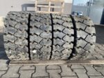 Opony przemysłowe  23X9-10, 225/75-10 CONTINENTAL IC40 INDUSTRIE / 100% bieżnika
