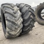  Opony przemysłowe  400/70R20 16/70R20 MICHELIN XMCL / 80% bieżnika