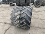 Opony przemysłowe  400/70R20 16/70R20 MICHELIN XMCL / 80% bieżnika