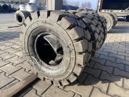 Opony przemysłowe  23X9-10, 225/75-10 CONTINENTAL IC40 INDUSTRIE / 100% bieżnika