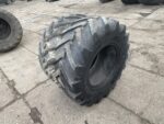 Opony przemysłowe  400/70R20 16/70R20 MICHELIN XMCL / 80% bieżnika