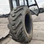  Opony przemysłowe, Opony rolnicze  400/80-24 15.5/80-24 BKT CONSTAR / 80% bieżnika