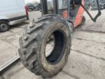 Opony przemysłowe, Opony rolnicze  400/80-24 15.5/80-24 BKT CONSTAR / 80% bieżnika