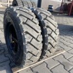  Opony przemysłowe  6.00R9 SOLIDEAL ED PLUS XTRA WALL / 90% bieżnika