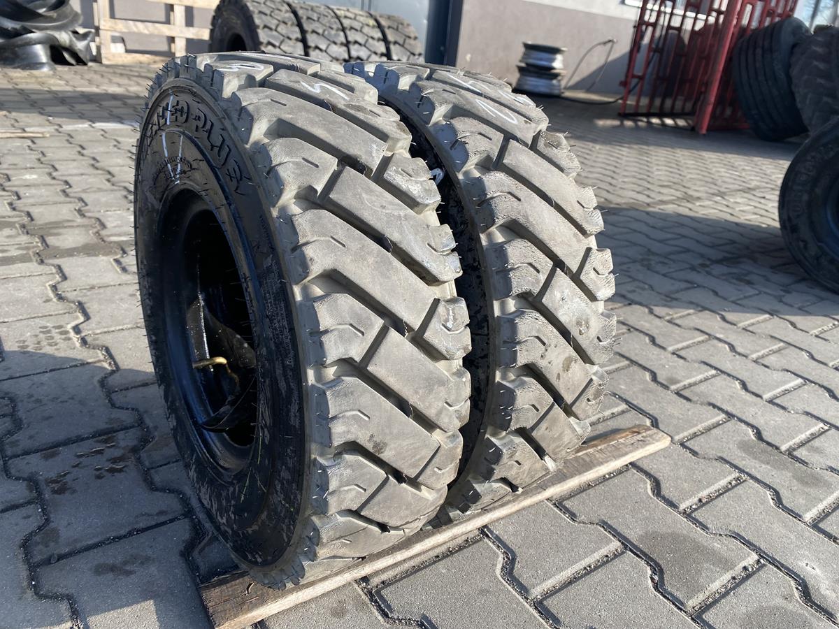 Opony przemysłowe 6.00R9 SOLIDEAL ED PLUS XTRA WALL / 90% bieżnika Opony przemysłowe 6.00R9 SOLIDEAL ED PLUS XTRA WALL / 90% bieżnika