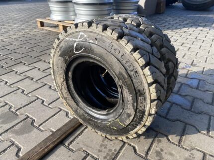 Opony przemysłowe  6.00R9 SOLIDEAL ED PLUS XTRA WALL / 90% bieżnika