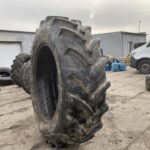  Opony rolnicze  420/85R34 16.9R34 ALLIANCE FARMPRO II / 80% bieżnika