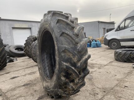  Opony rolnicze  420/85R34 16.9R34 ALLIANCE FARMPRO II / 80% bieżnika