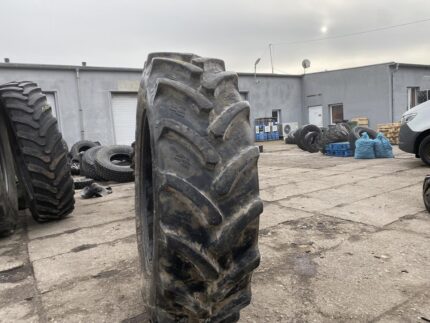 Opony rolnicze  420/85R34 16.9R34 ALLIANCE FARMPRO II / 80% bieżnika