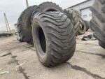 Opony przemysłowe  550/60-22.5 BKT FLOTATION 643 / 80% bieżnika