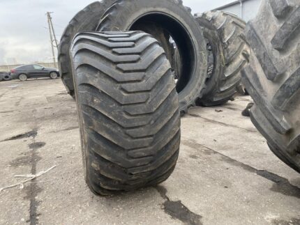 Opony przemysłowe  550/60-22.5 BKT FLOTATION 643 / 80% bieżnika