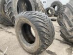 Opony przemysłowe  550/60-22.5 BKT FLOTATION 643 / 80% bieżnika